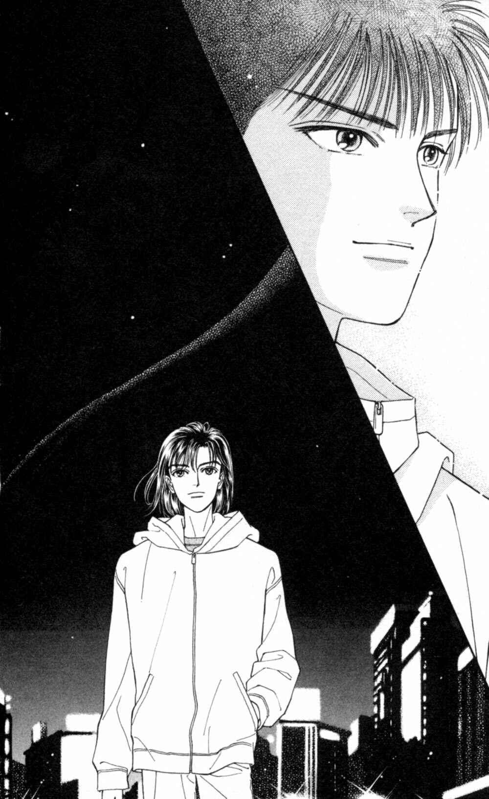 Page 3 Chapter 69 Natural