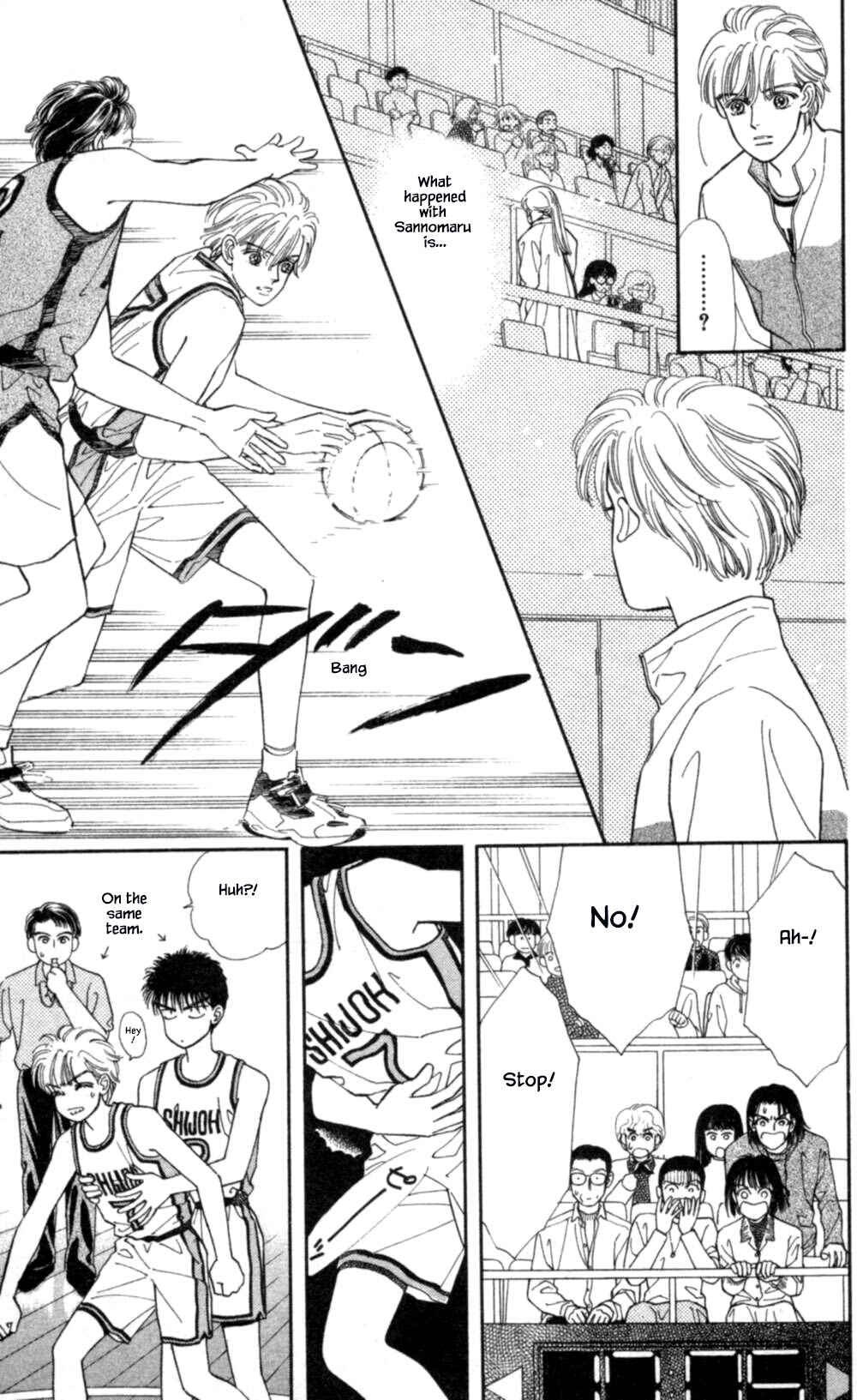 Page 8 Chapter 69 Natural