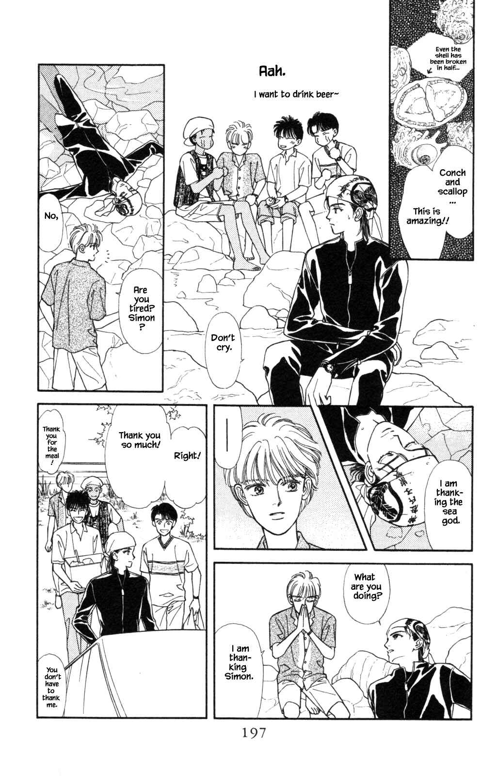 Page 19 Chapter 27 Natural
