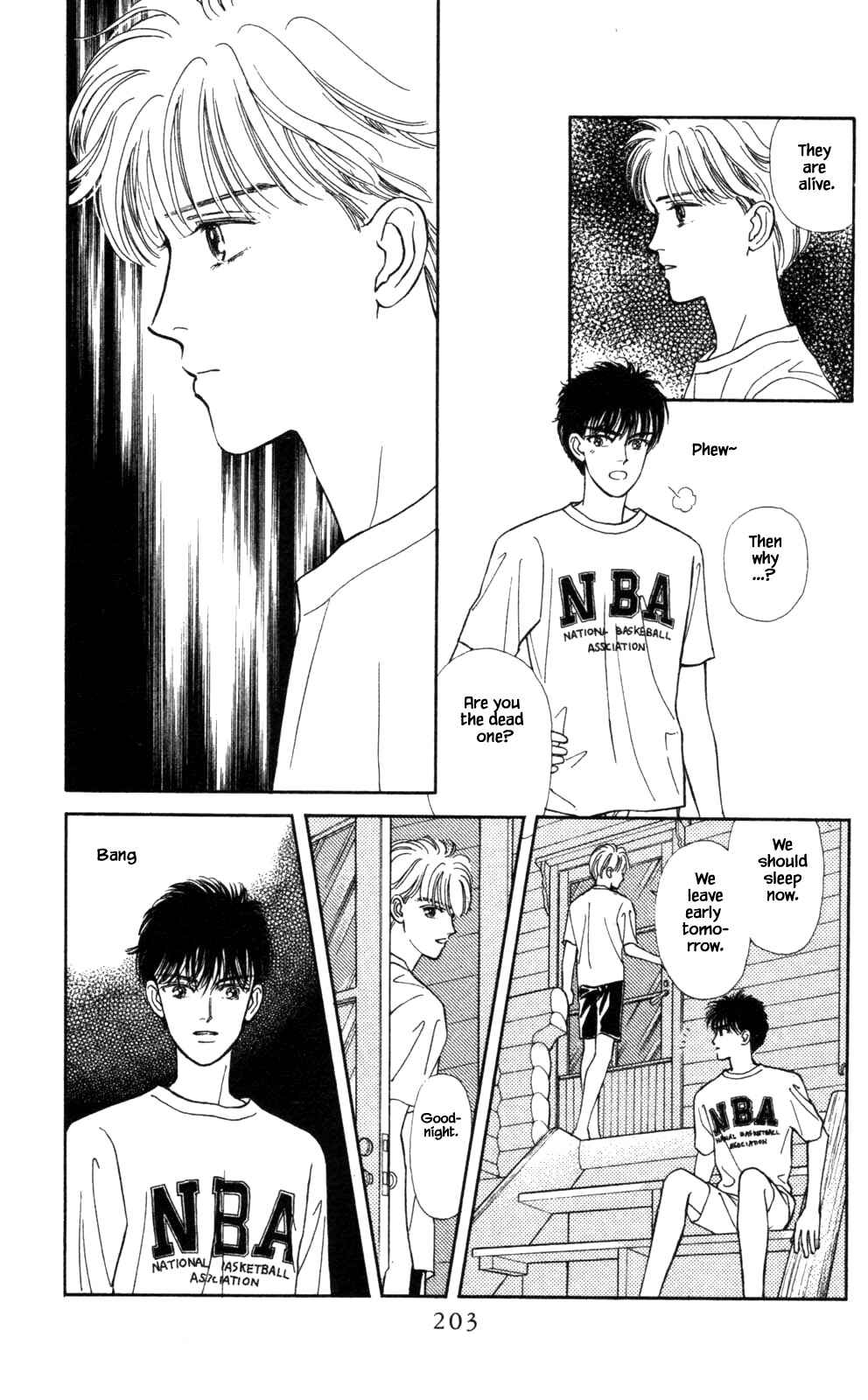 Page 25 Chapter 27 Natural