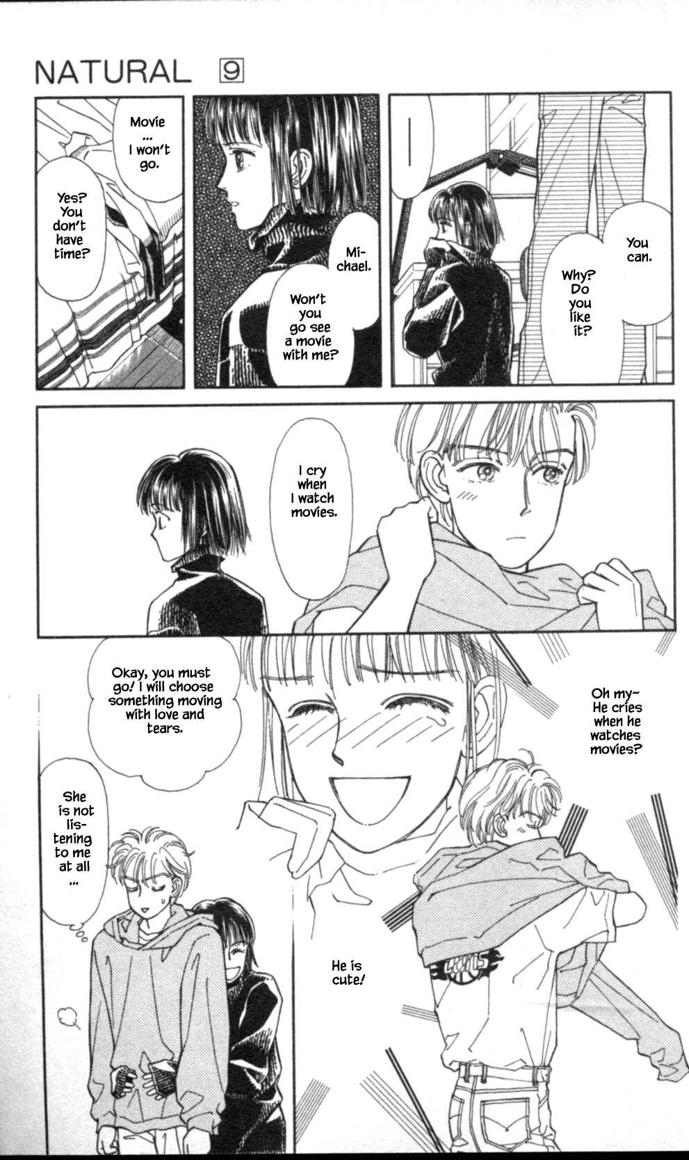 Page 14 Chapter 54 Natural