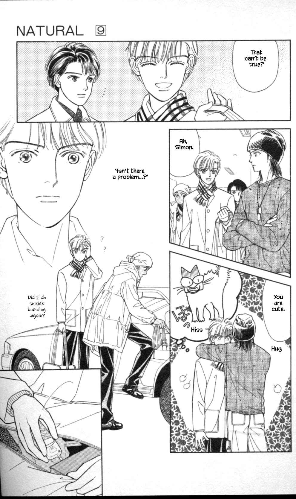 Page 2 Chapter 54 Natural