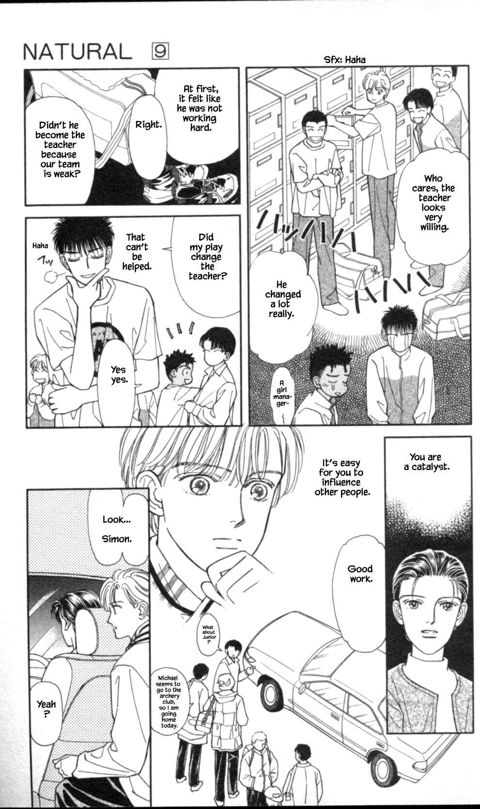 Page 30 Chapter 54 Natural