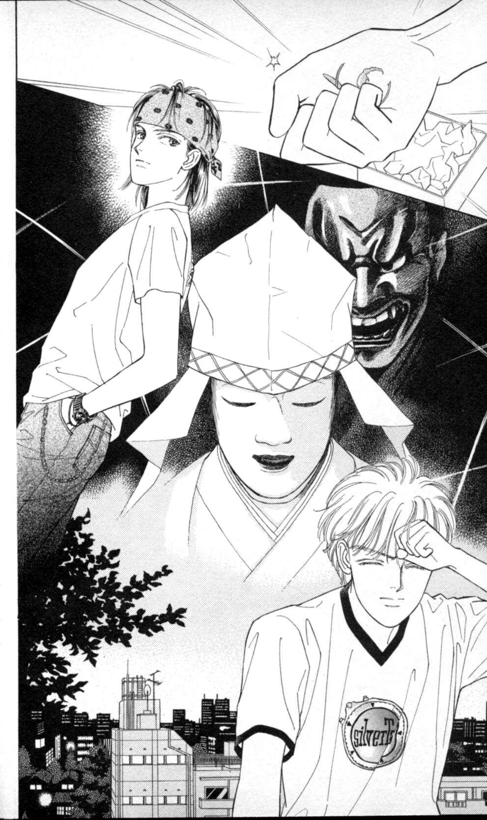 Page 26 Chapter 35 Natural