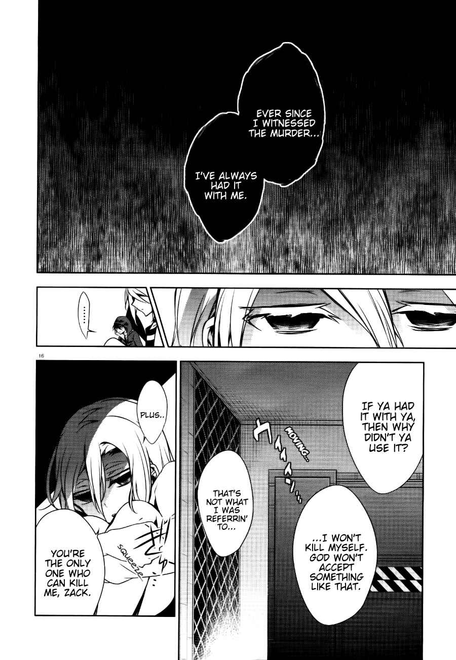 Page 16 Chapter 18 Angels of Death