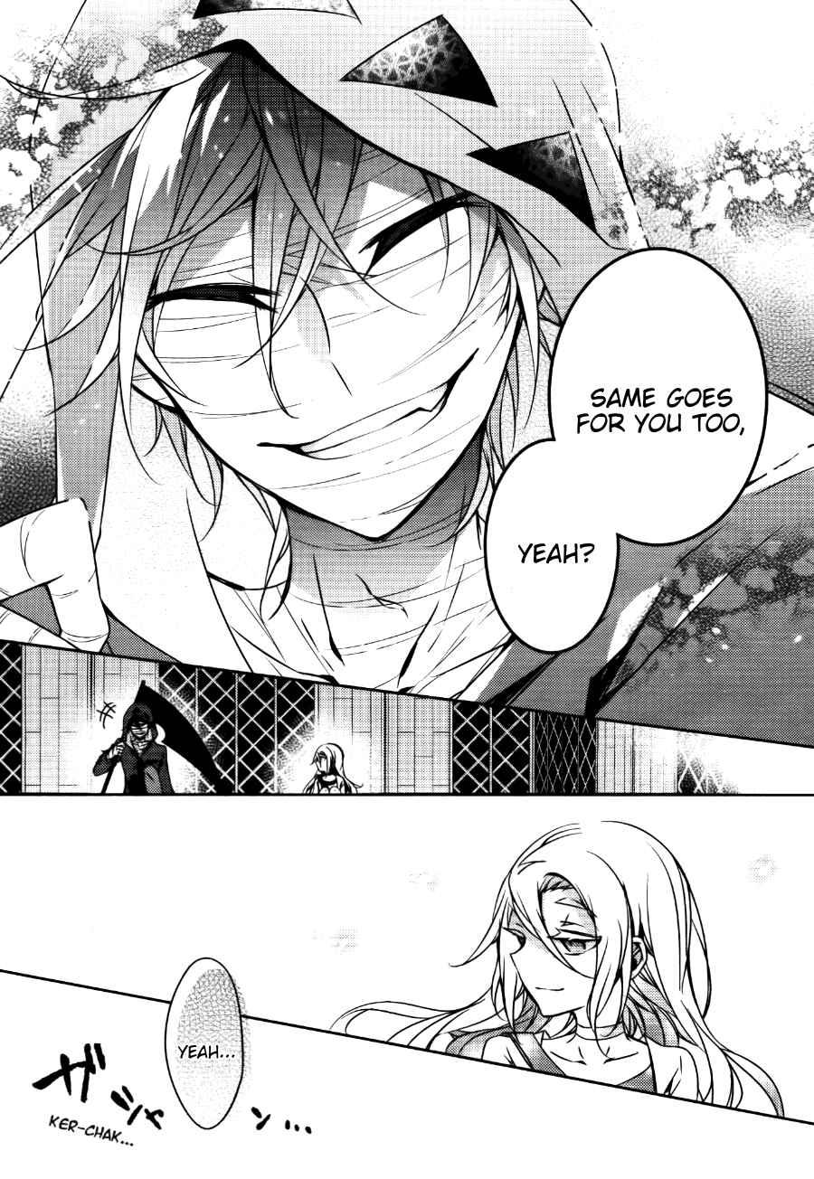 Page 18 Chapter 18 Angels of Death