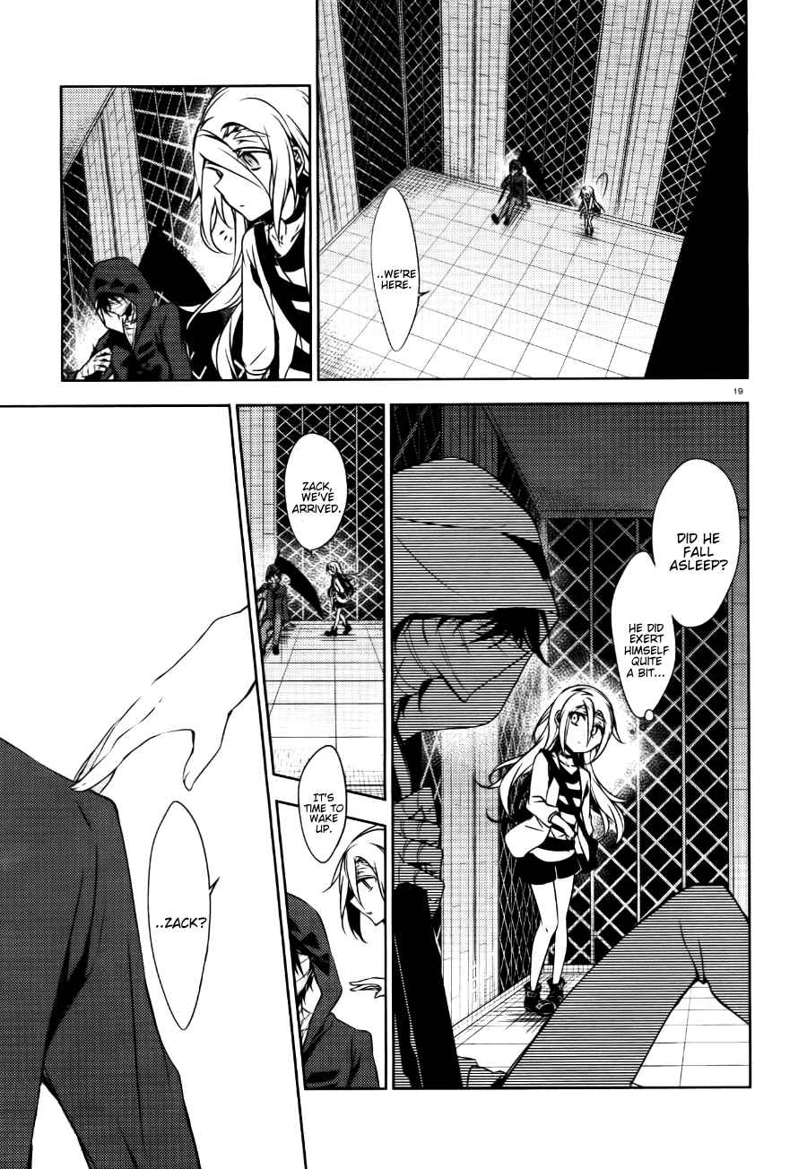 Page 19 Chapter 18 Angels of Death