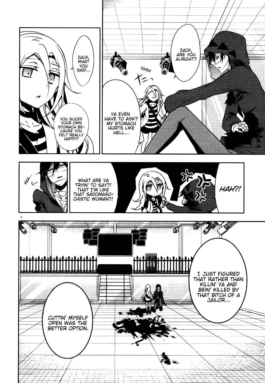 Page 2 Chapter 18 Angels of Death