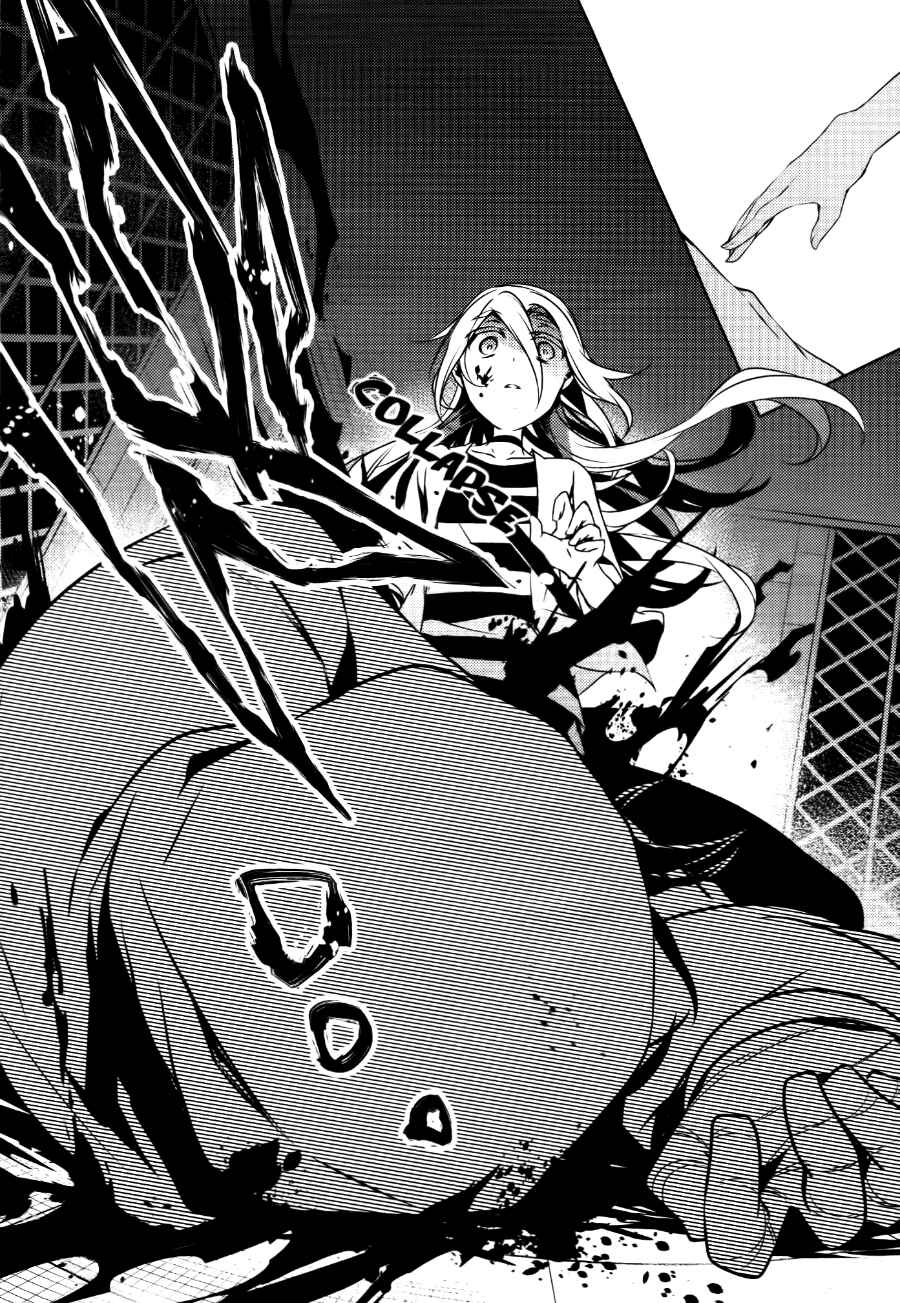 Page 20 Chapter 18 Angels of Death