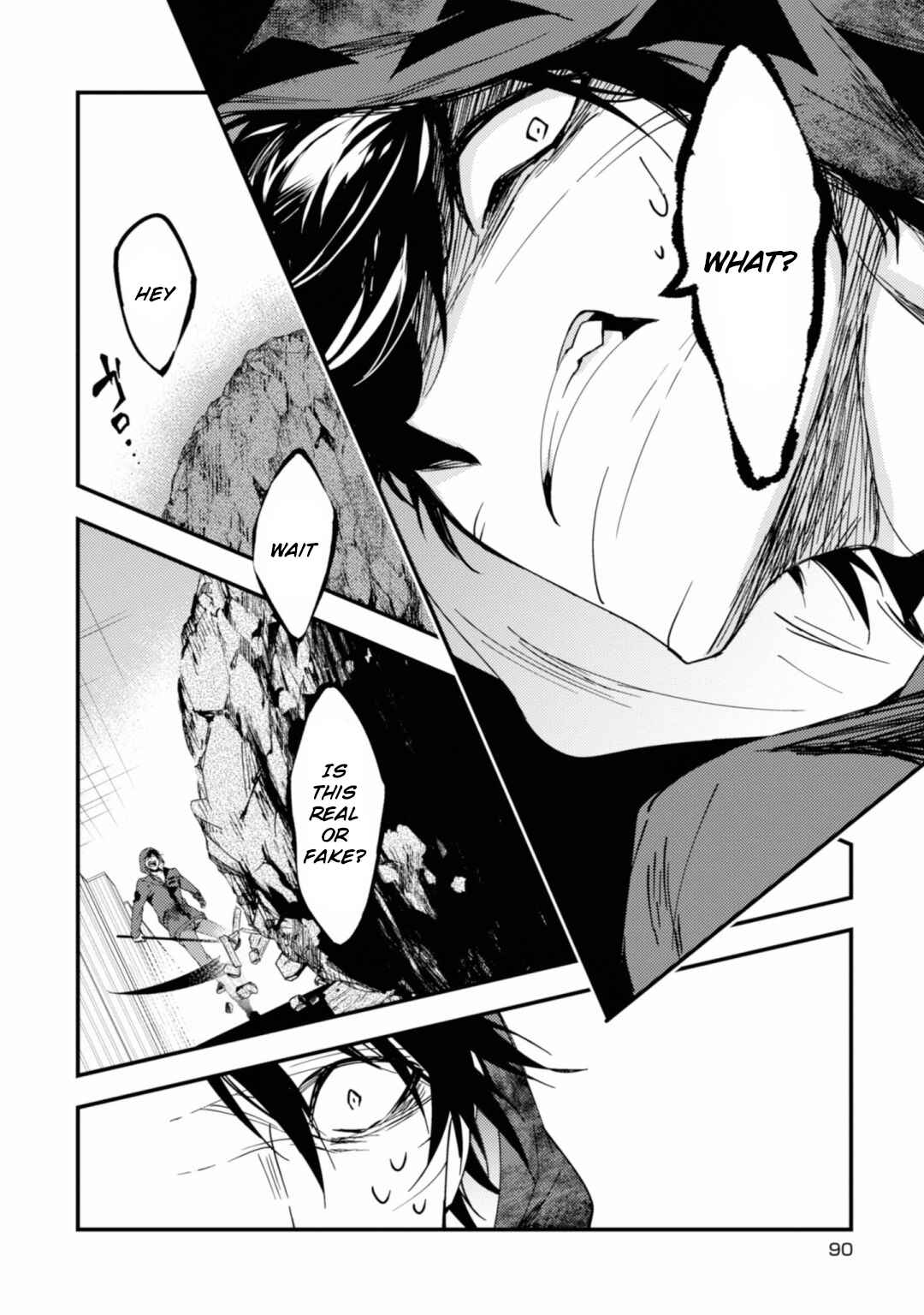Page 20 Chapter 42 Angels of Death