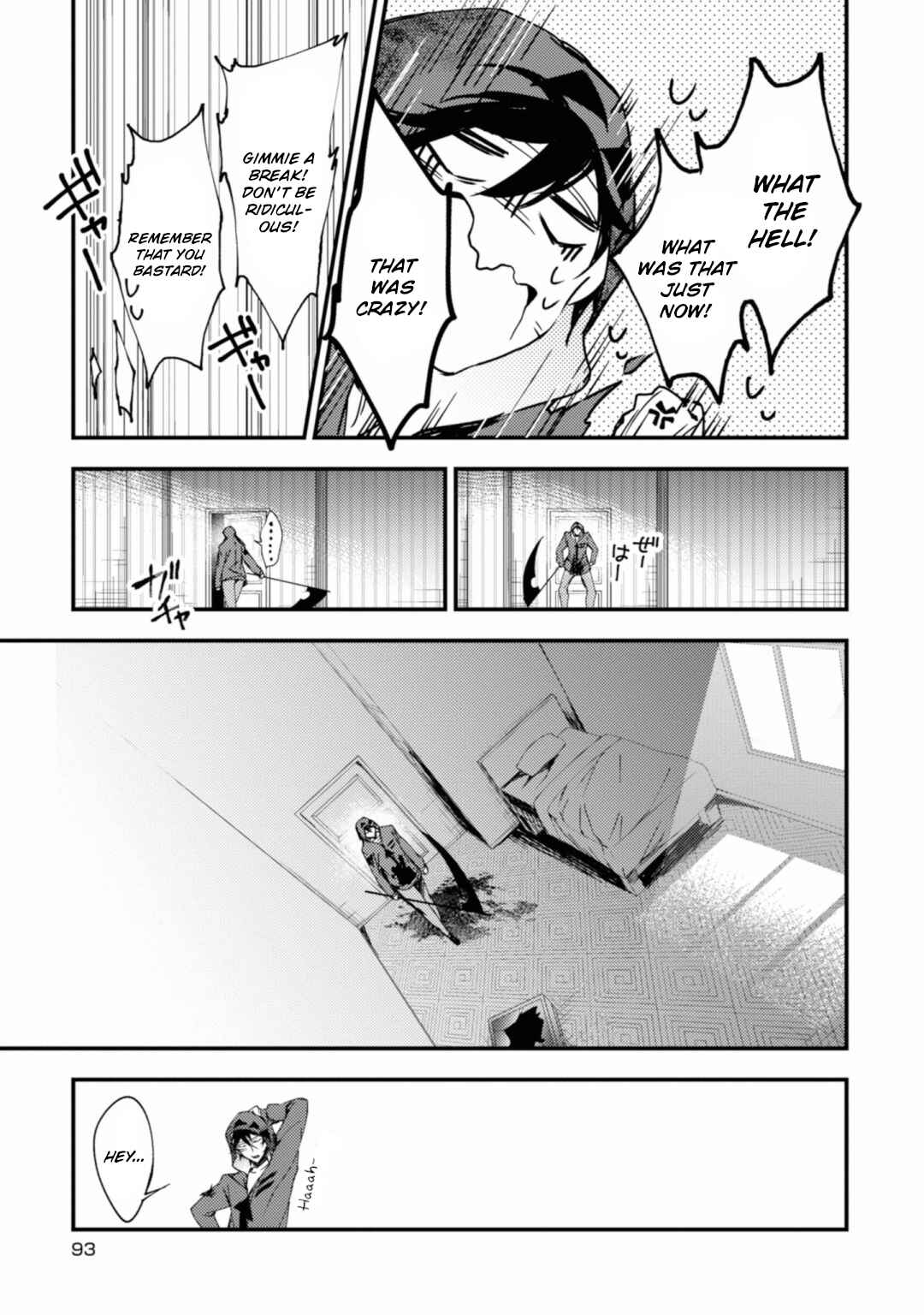 Page 23 Chapter 42 Angels of Death