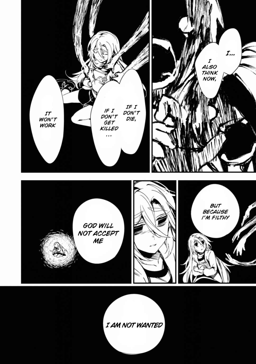 Page 28 Chapter 42 Angels of Death