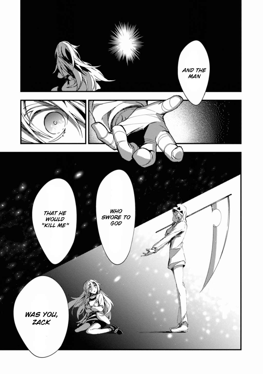 Page 29 Chapter 42 Angels of Death
