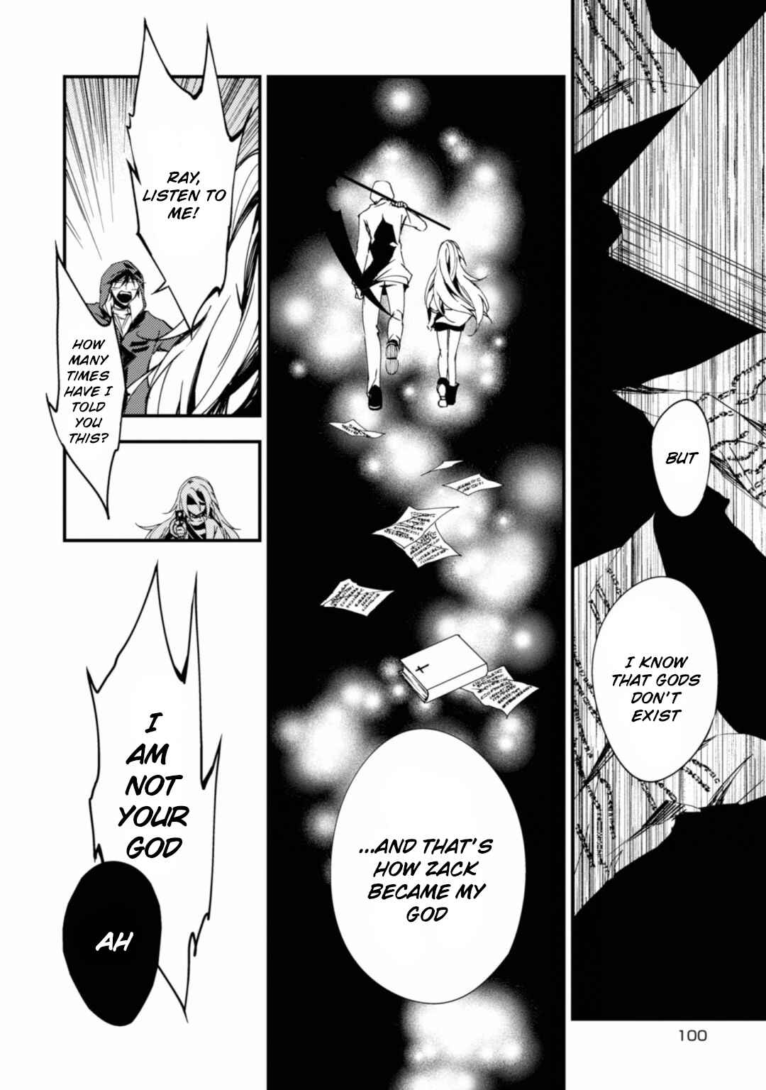 Page 30 Chapter 42 Angels of Death