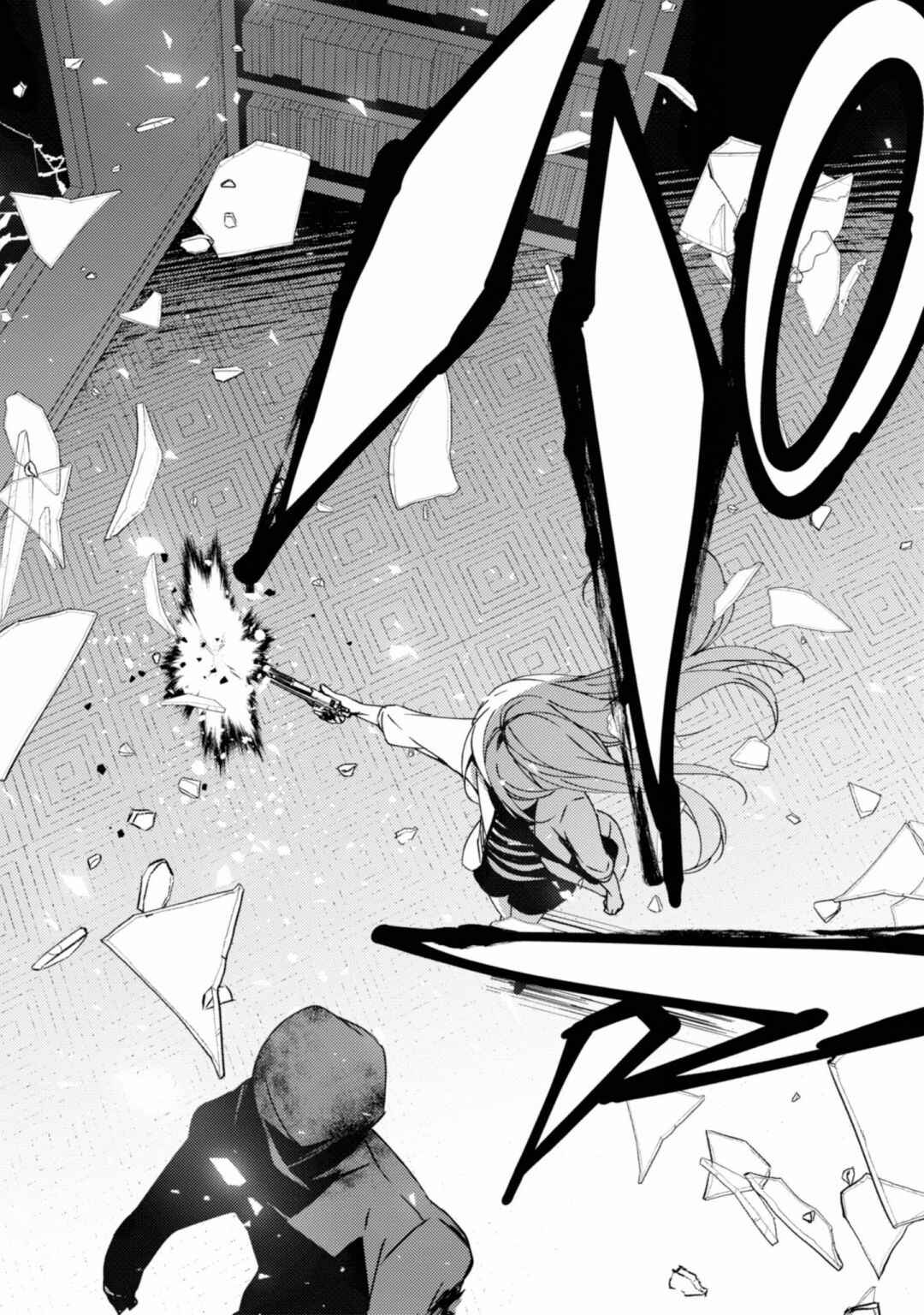 Page 32 Chapter 42 Angels of Death
