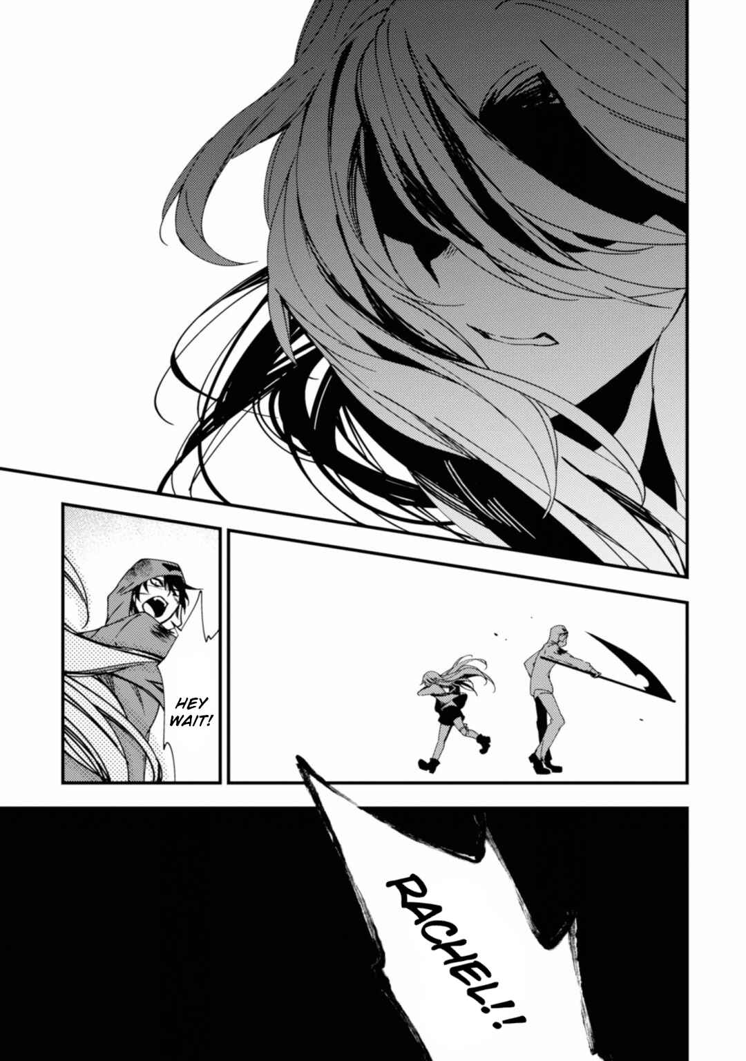 Page 36 Chapter 42 Angels of Death