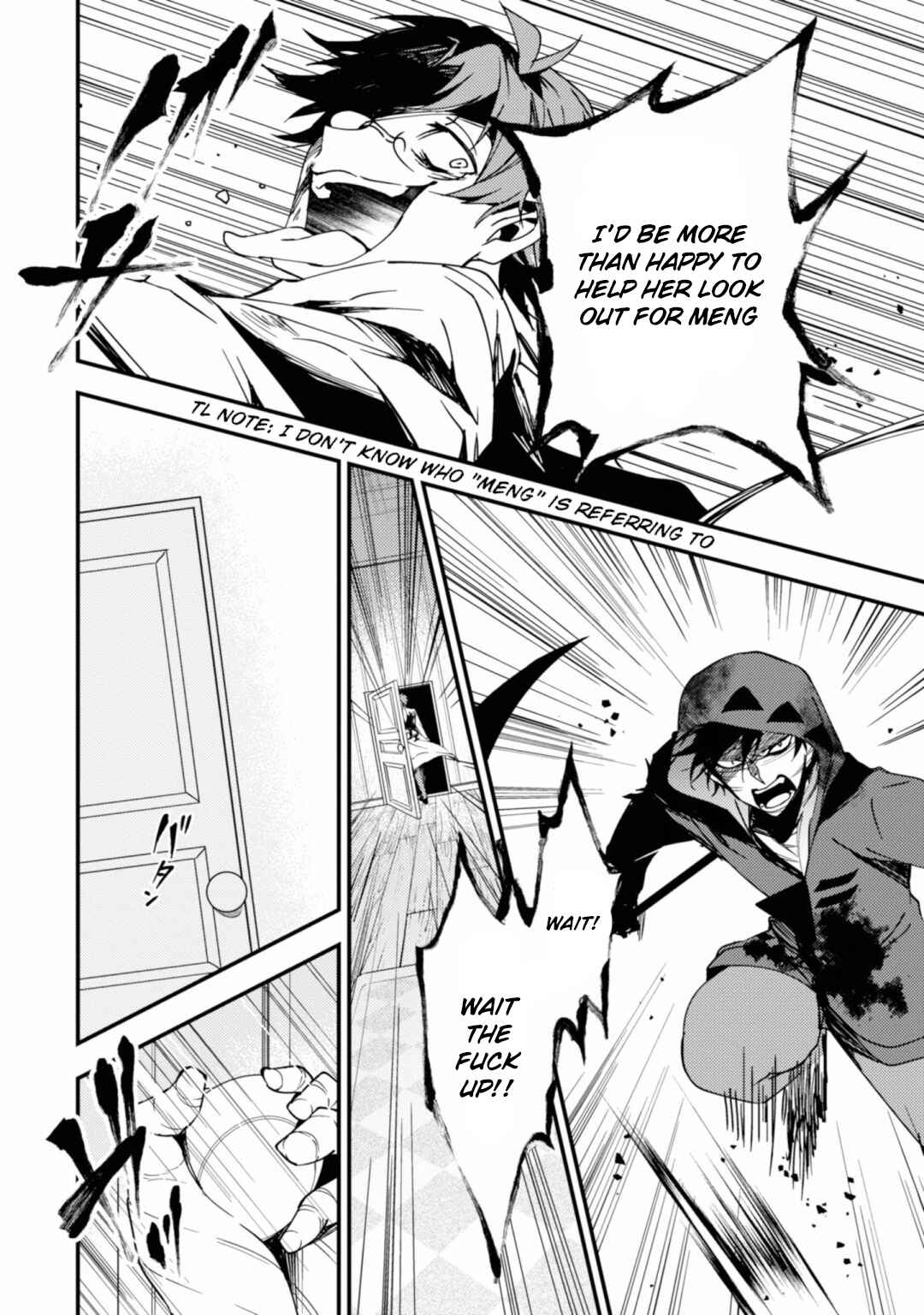 Page 4 Chapter 42 Angels of Death
