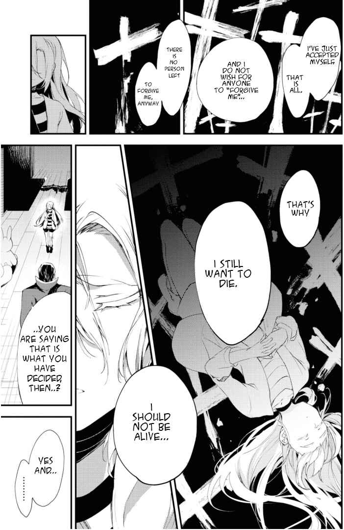 Page 10 Chapter 46 Angels of Death