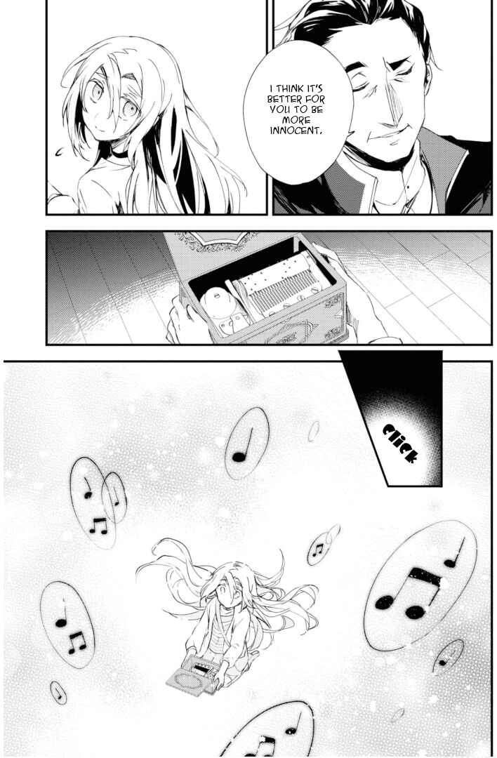 Page 16 Chapter 46 Angels of Death