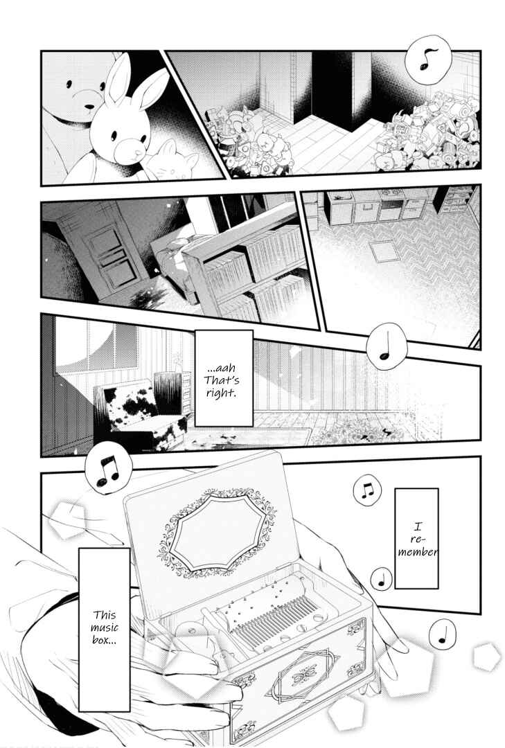 Page 17 Chapter 46 Angels of Death