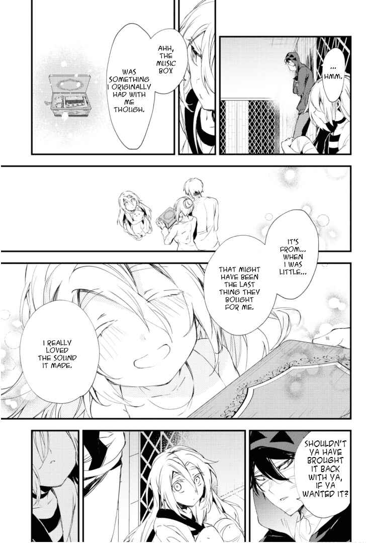 Page 28 Chapter 46 Angels of Death