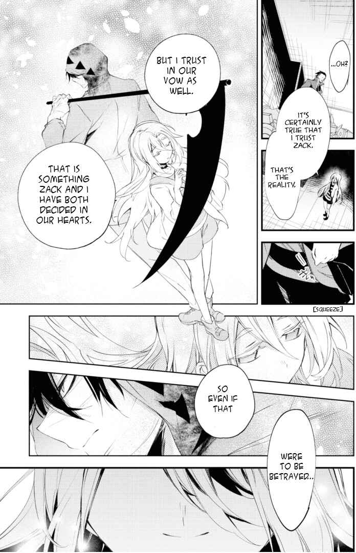 Page 7 Chapter 46 Angels of Death