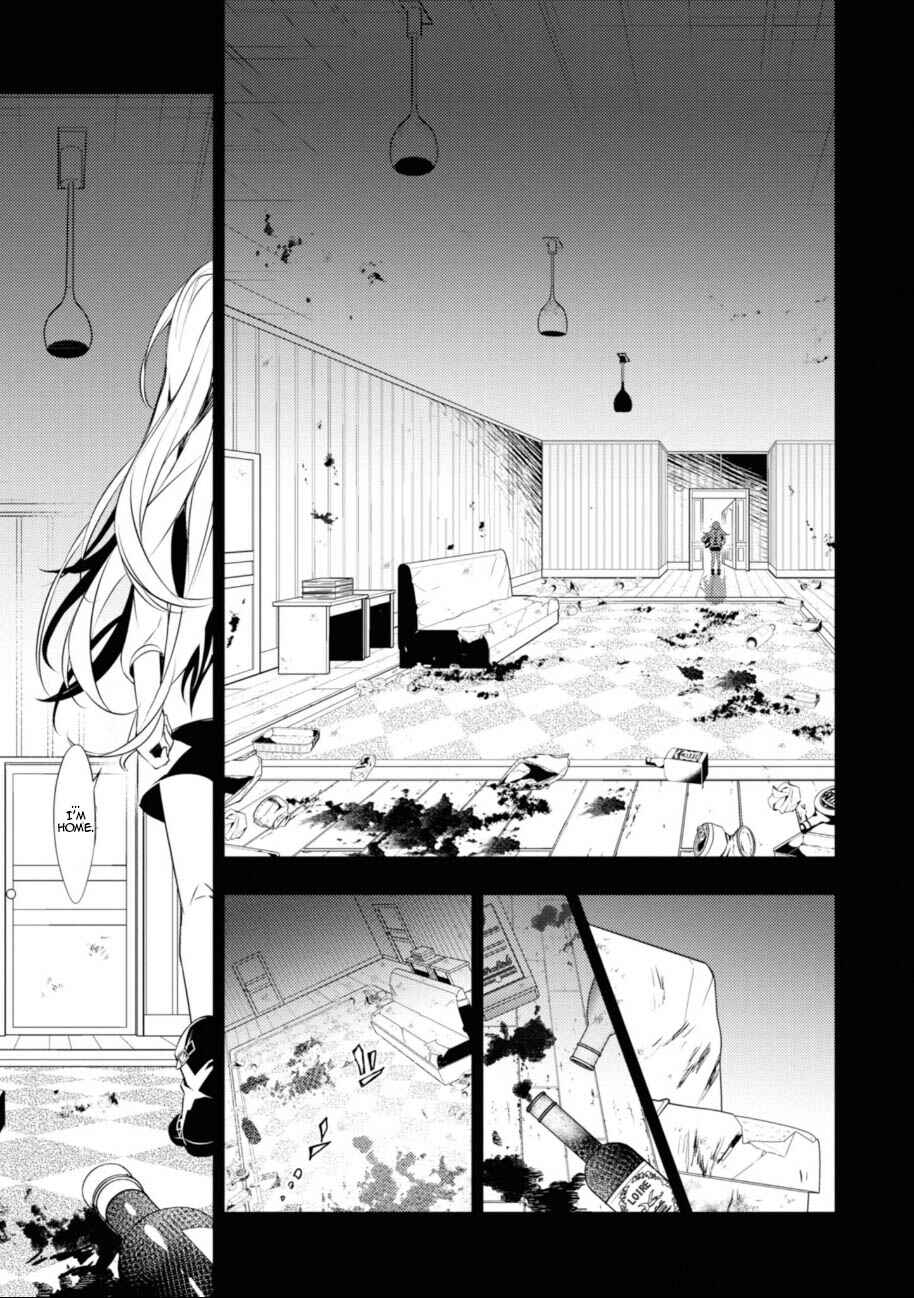 Page 13 Chapter 38 Angels of Death