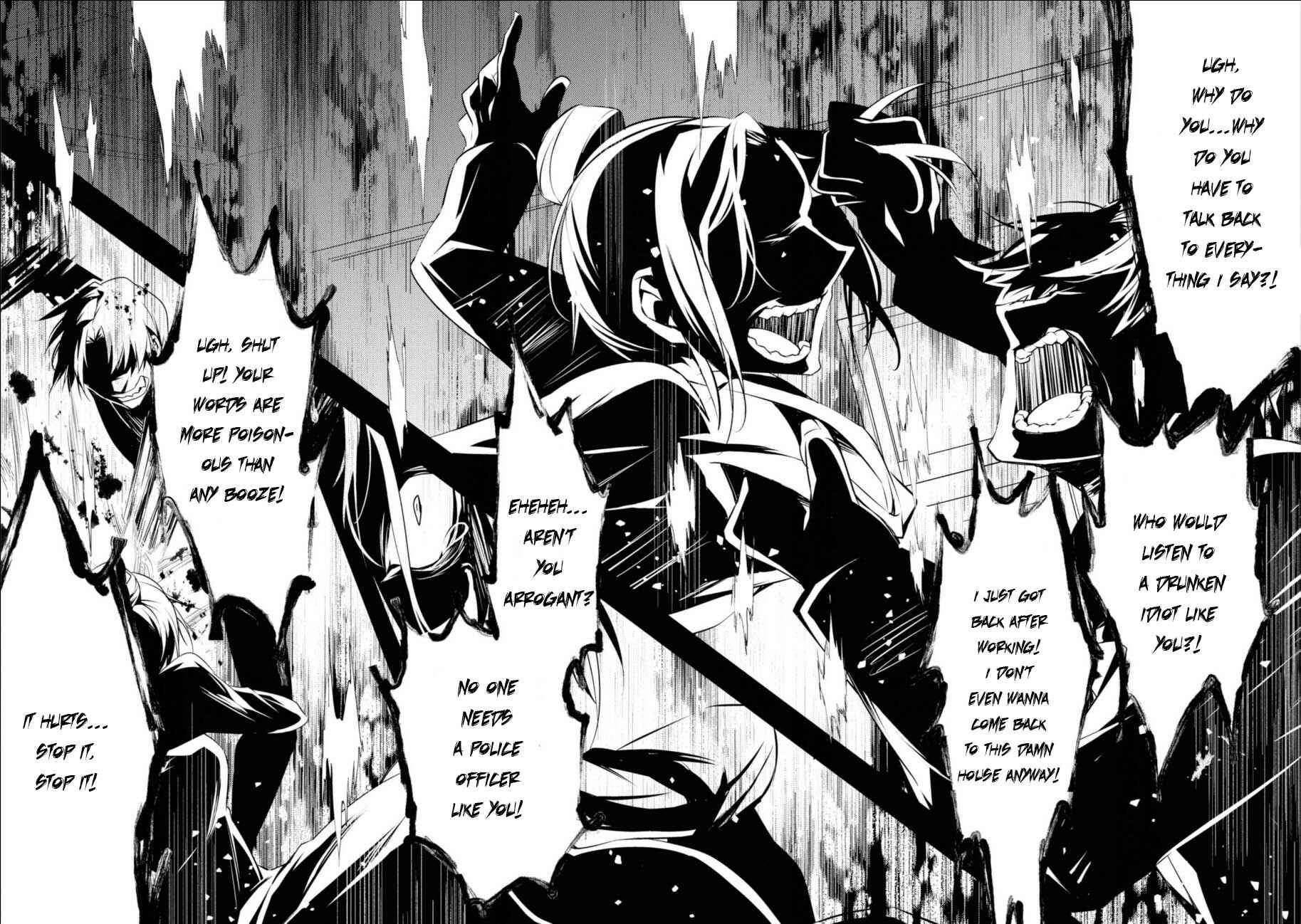 Page 14 Chapter 38 Angels of Death