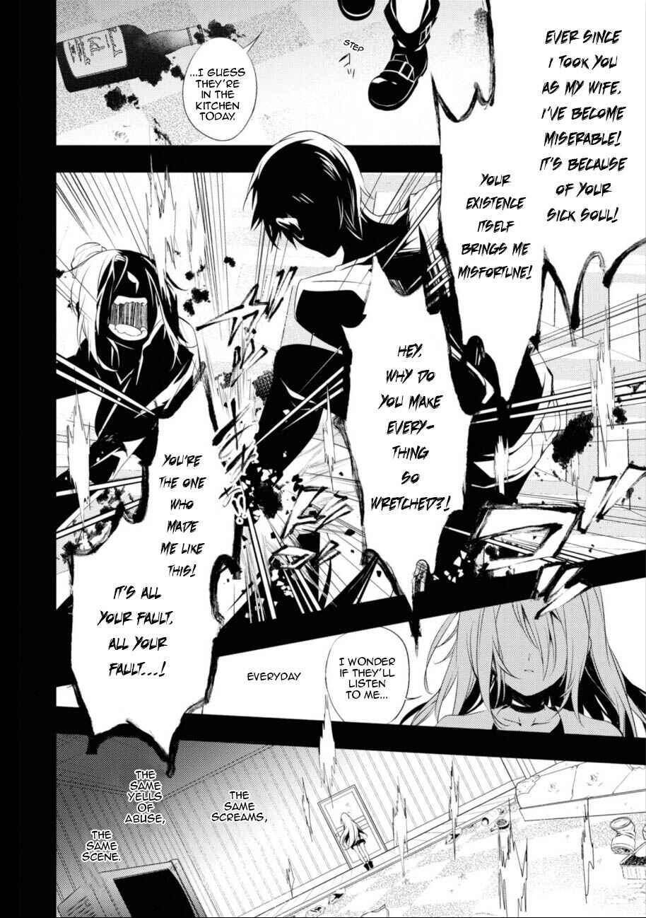 Page 15 Chapter 38 Angels of Death