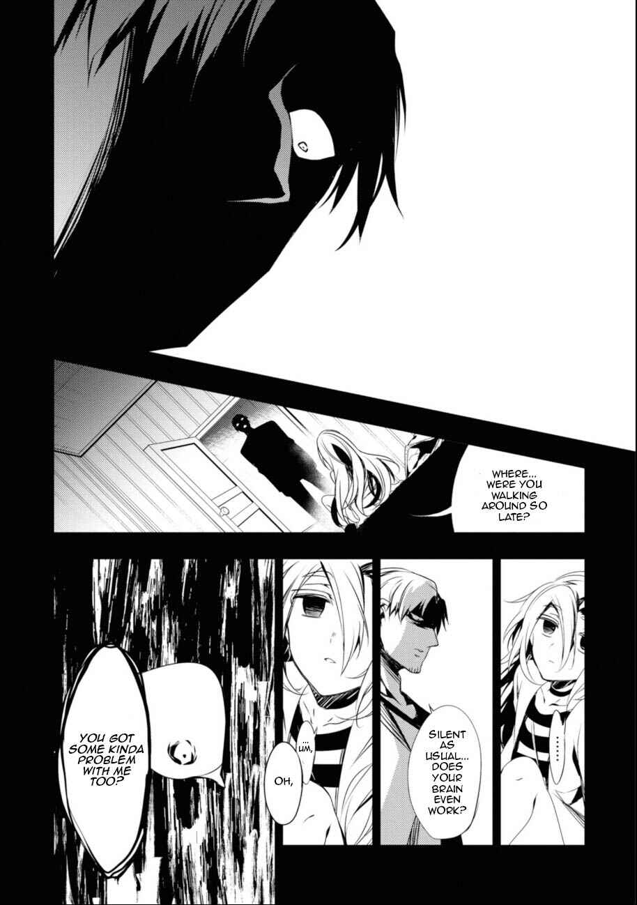 Page 17 Chapter 38 Angels of Death