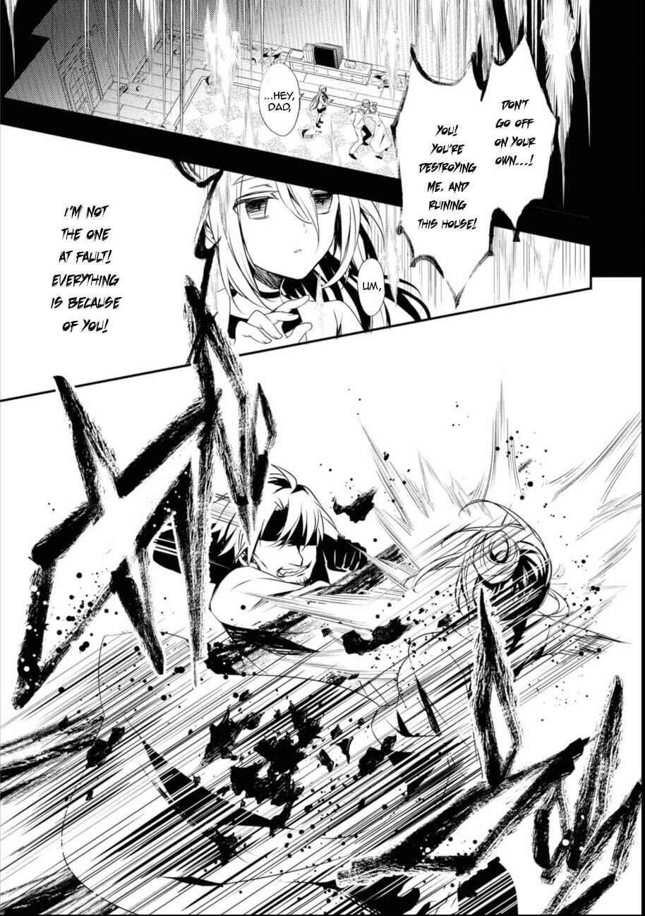 Page 20 Chapter 38 Angels of Death