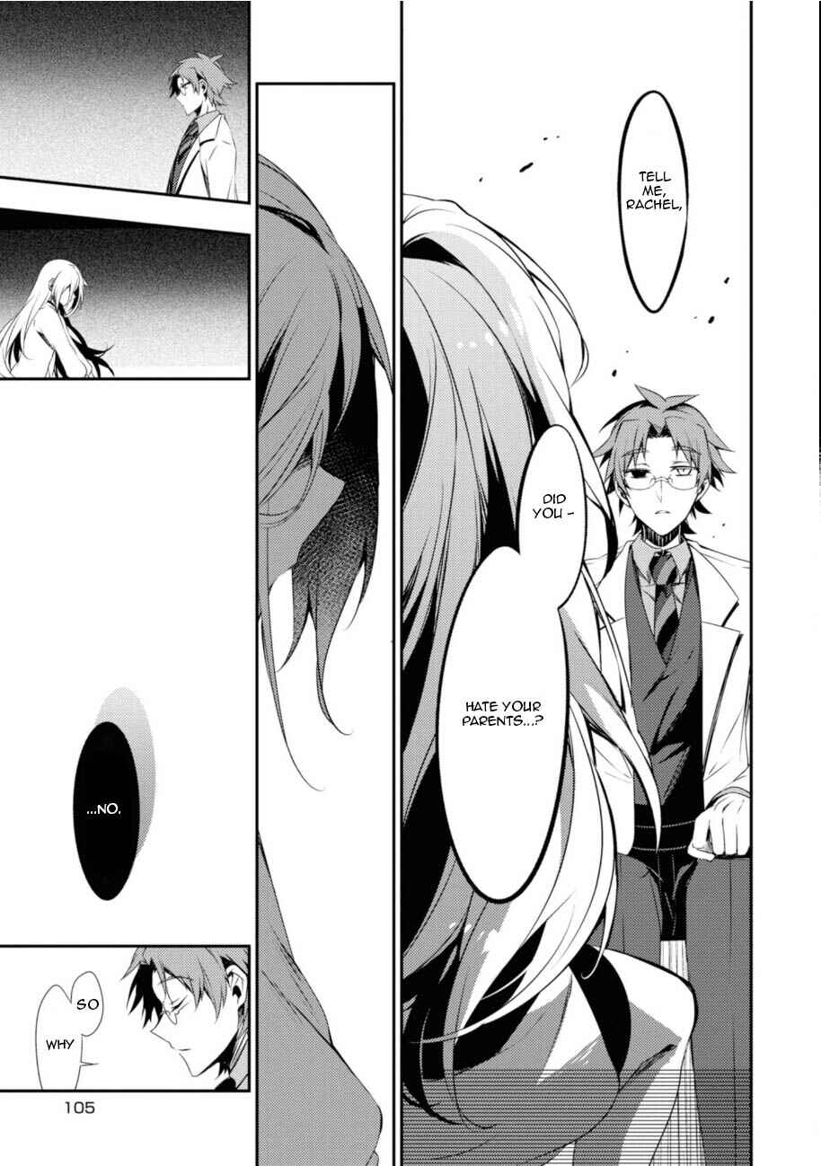 Page 6 Chapter 38 Angels of Death