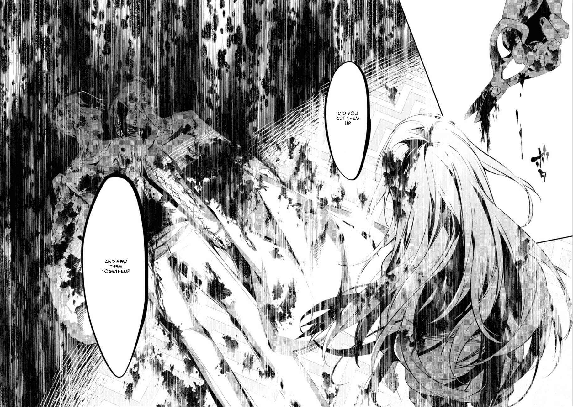 Page 7 Chapter 38 Angels of Death
