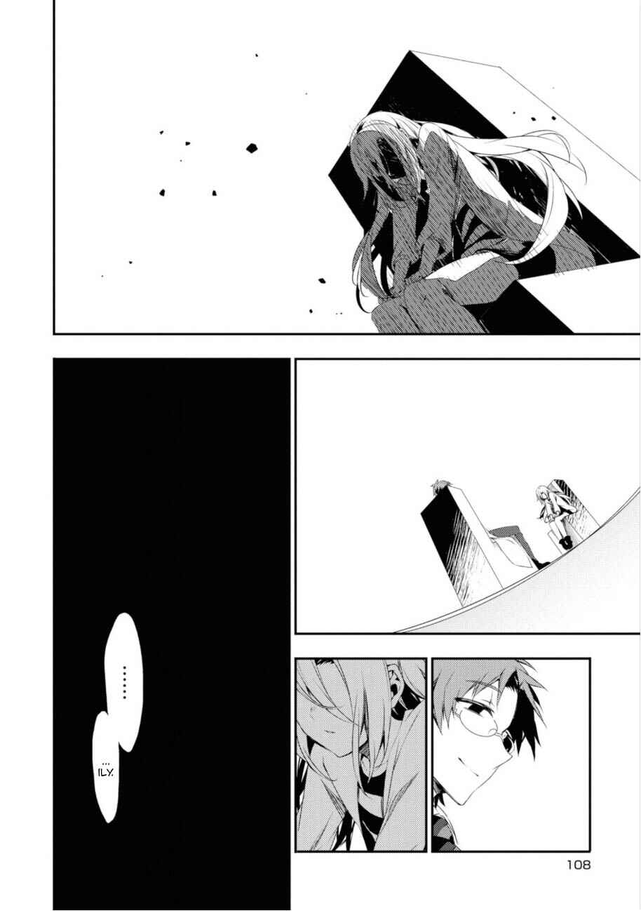 Page 8 Chapter 38 Angels of Death