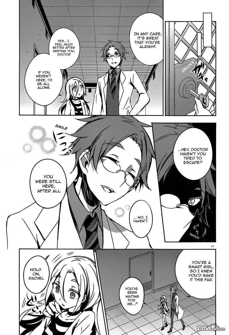 Page 11 Chapter 2 Angels of Death