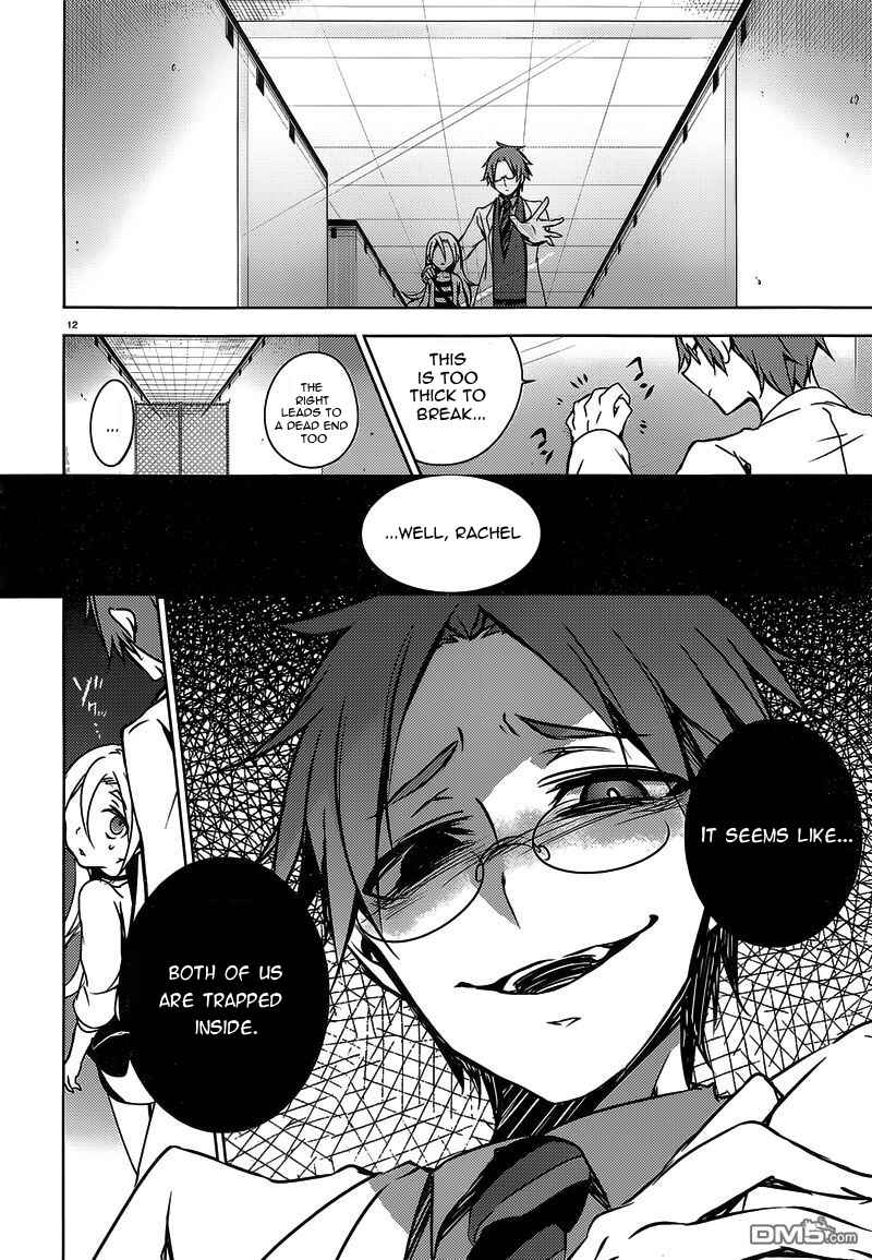 Page 12 Chapter 2 Angels of Death
