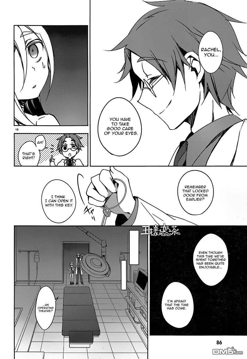 Page 18 Chapter 2 Angels of Death