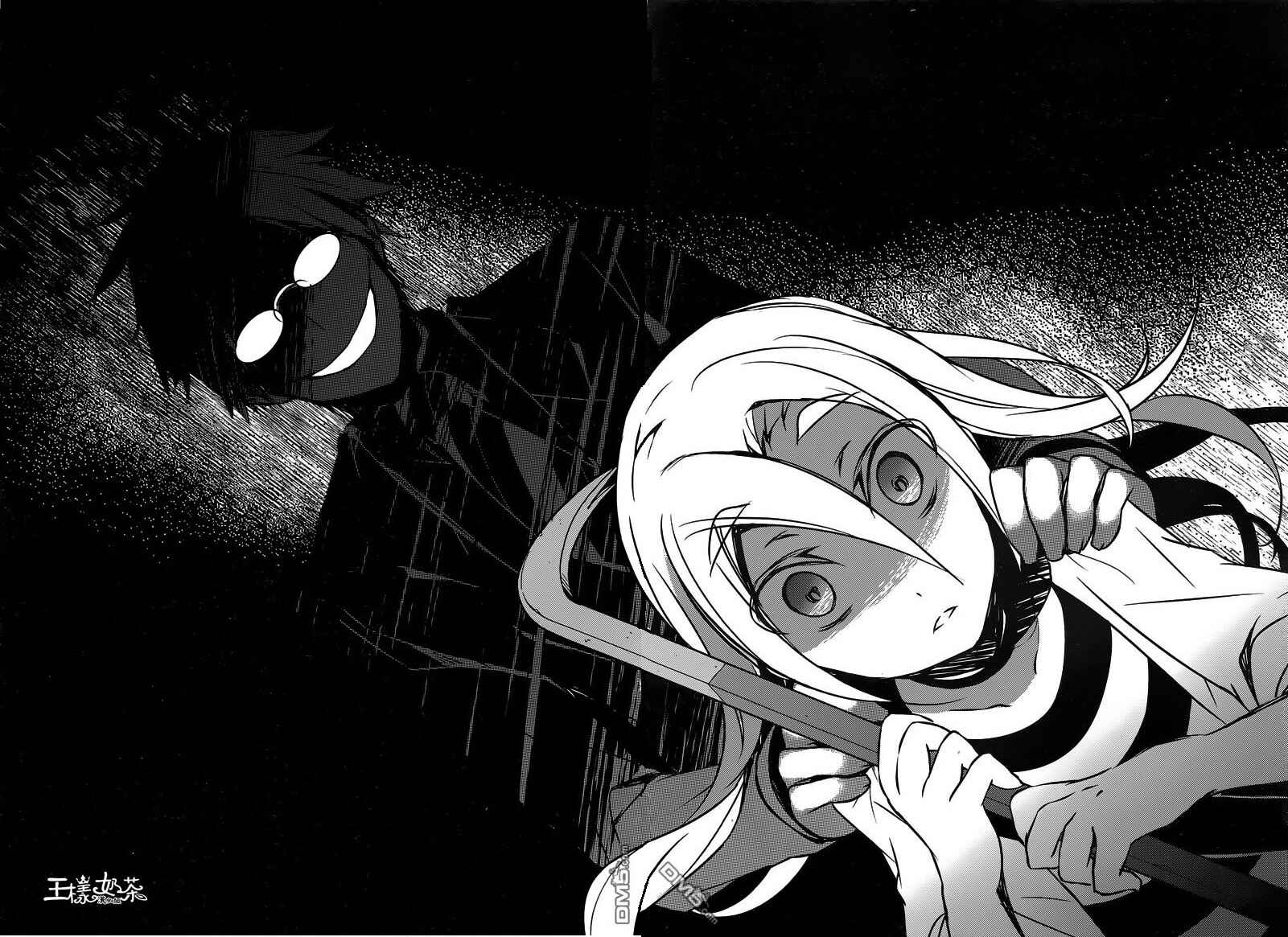 Page 32 Chapter 2 Angels of Death