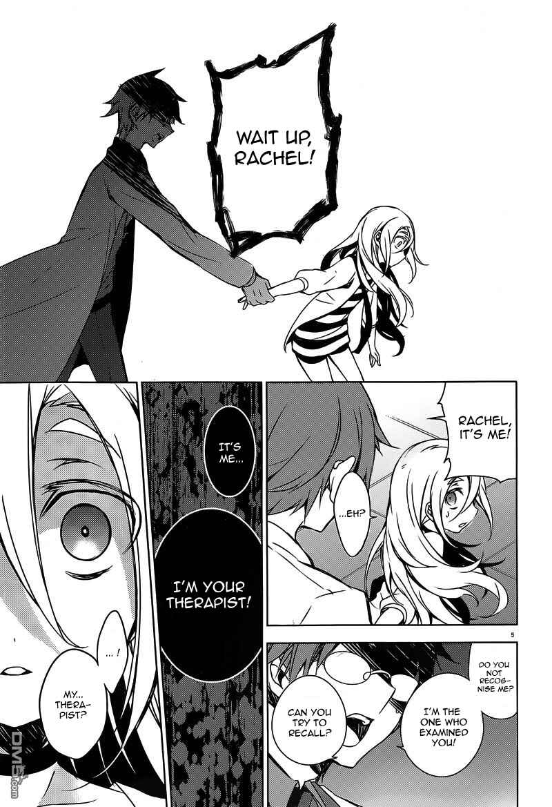 Page 5 Chapter 2 Angels of Death