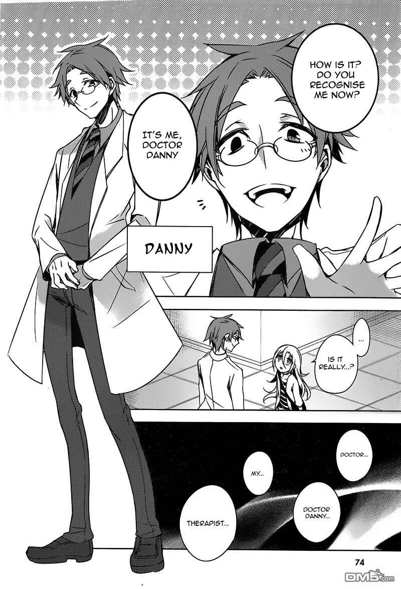 Page 6 Chapter 2 Angels of Death