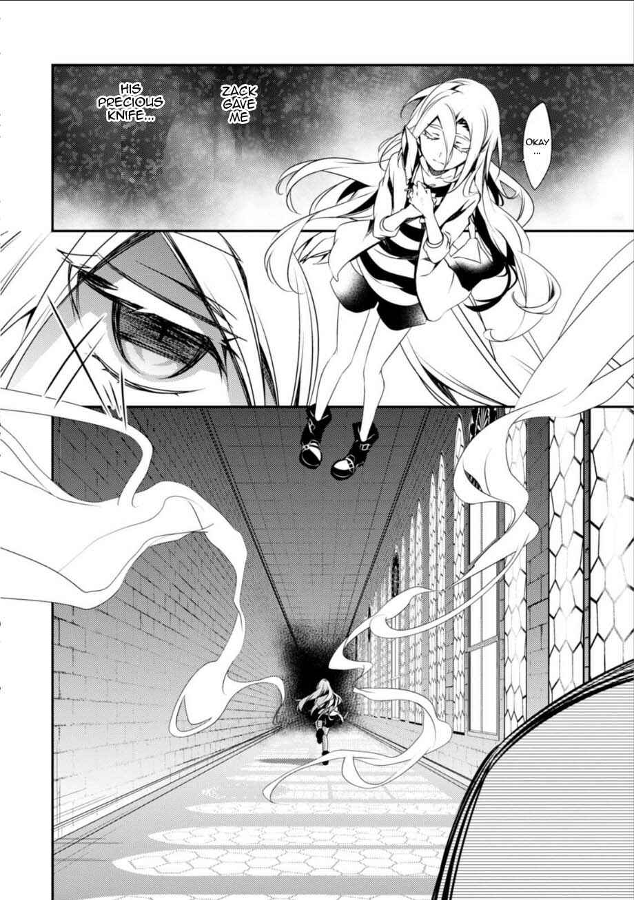 Page 11 Chapter 29 Angels of Death