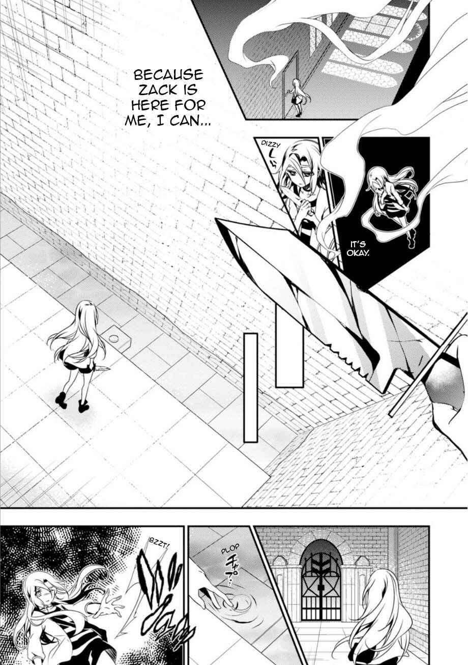 Page 12 Chapter 29 Angels of Death