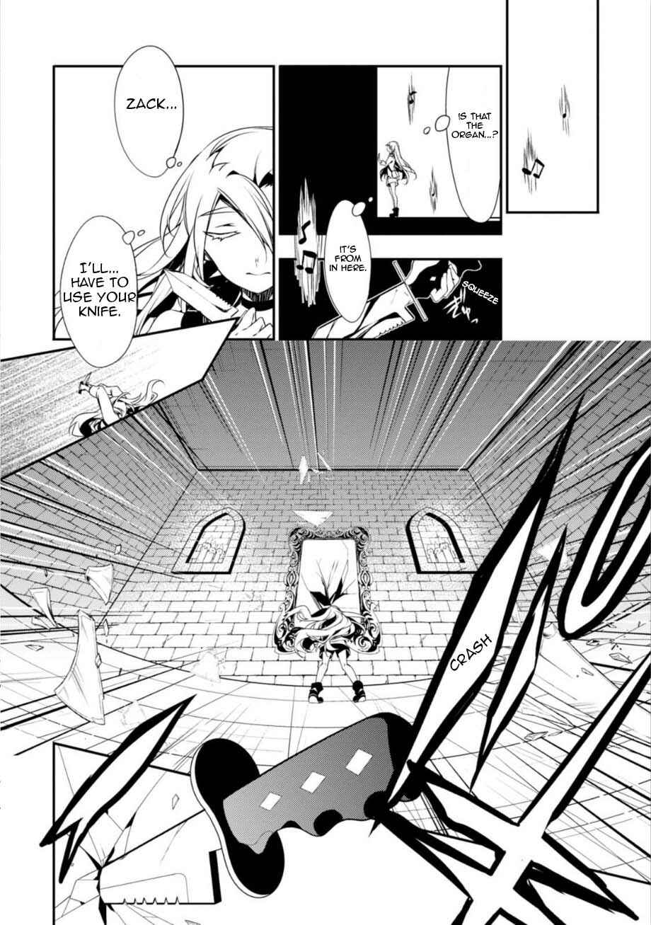 Page 15 Chapter 29 Angels of Death