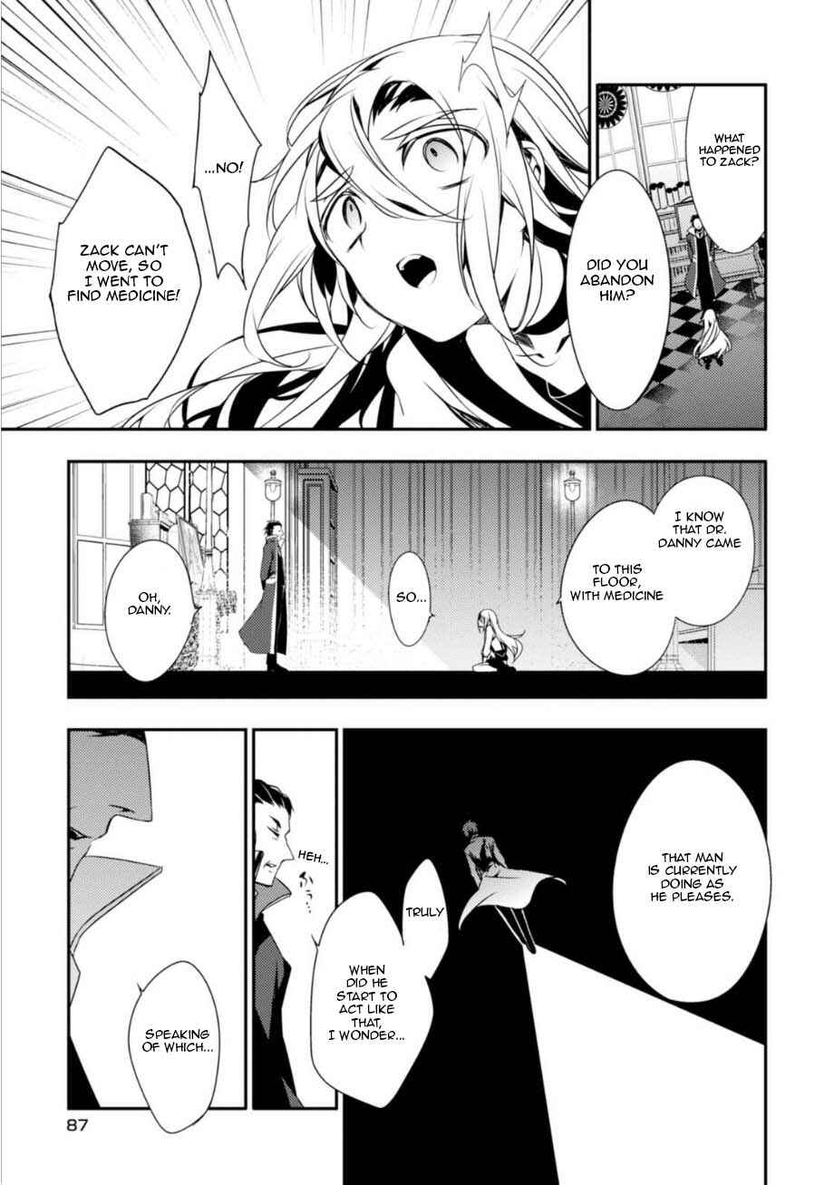 Page 22 Chapter 29 Angels of Death