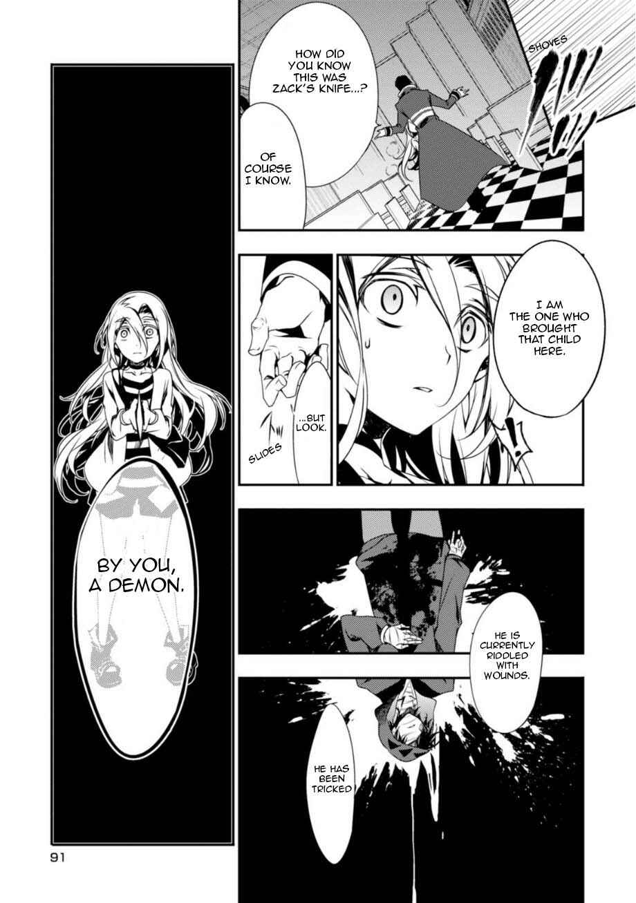 Page 26 Chapter 29 Angels of Death