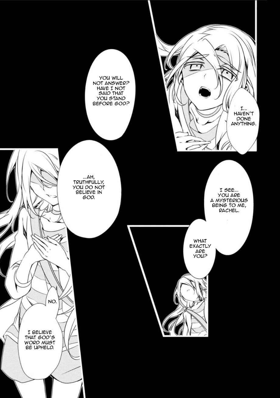 Page 30 Chapter 29 Angels of Death
