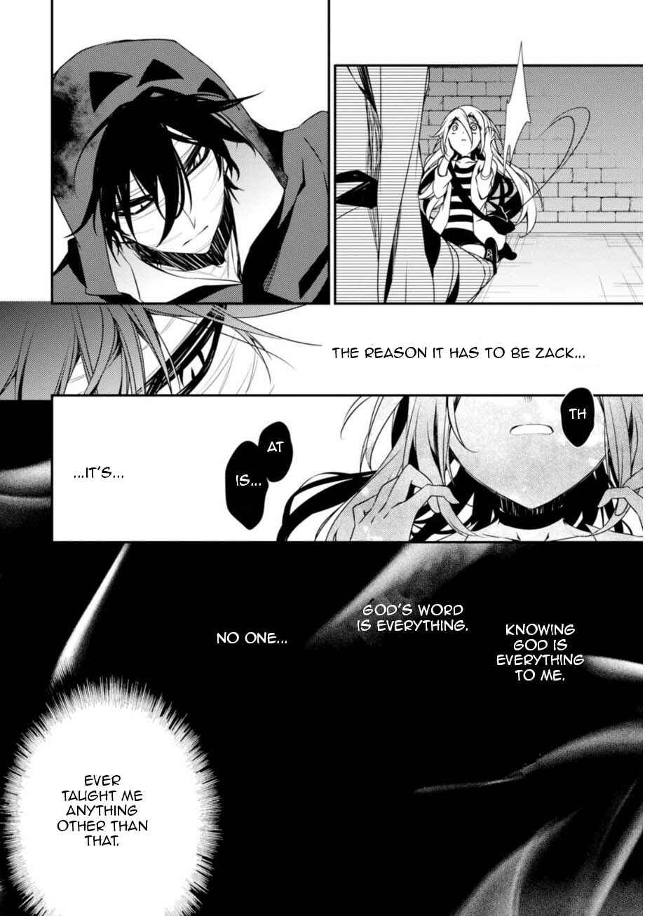 Page 5 Chapter 29 Angels of Death