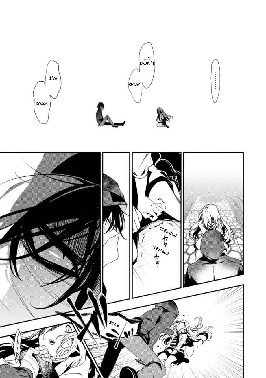 Page 6 Chapter 29 Angels of Death