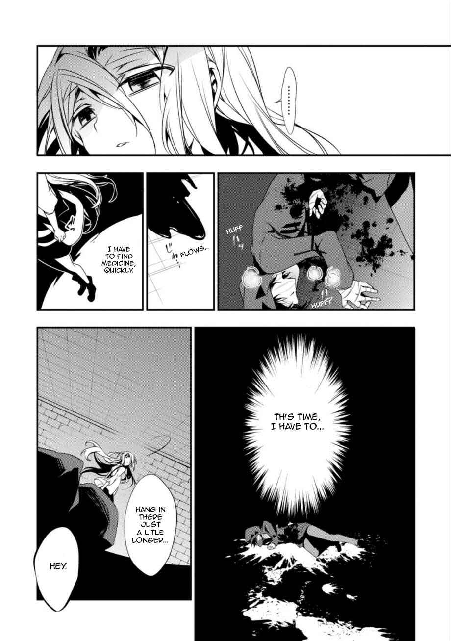 Page 9 Chapter 29 Angels of Death