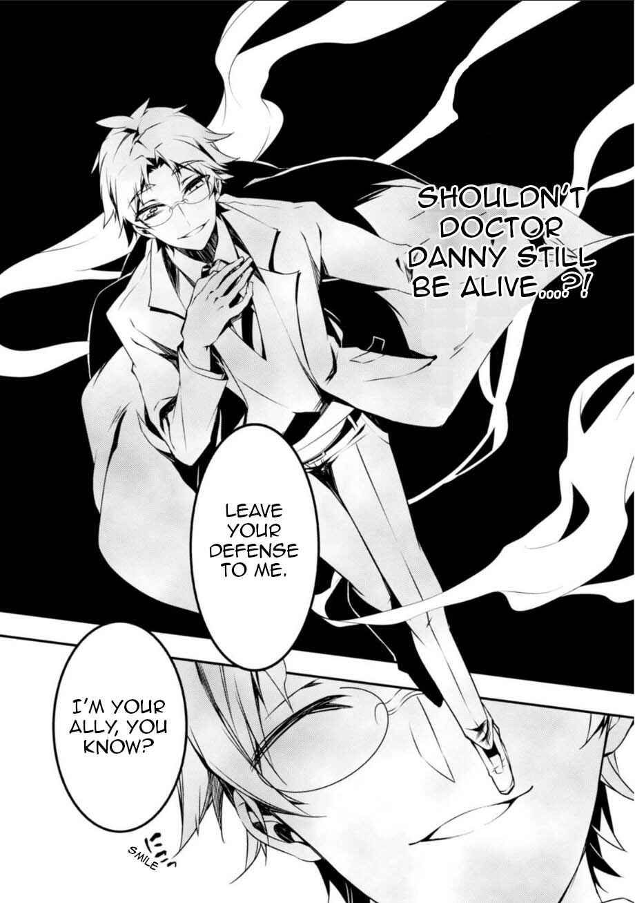 Page 11 Chapter 30 Angels of Death